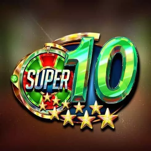 Joc de cazino gratis: Super 10 Stars