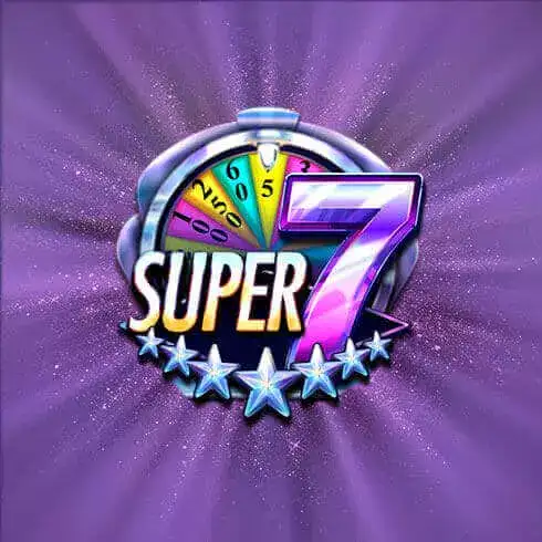 Jocul ca la aparate gratis: Super 7 Stars