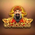 Pacanele gratis: Cai Shen 88