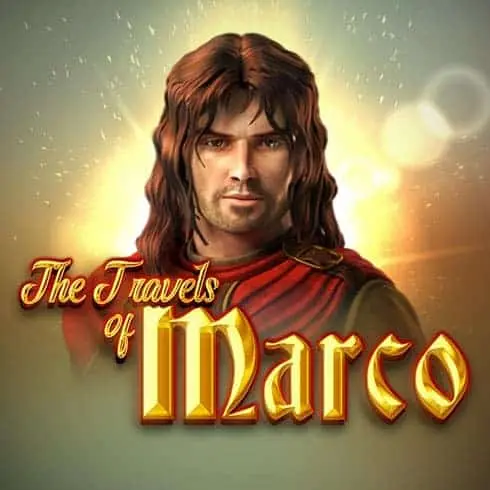 Pacanele gratis: The Travels of Marco