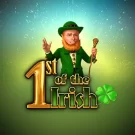 Pacanele online: 1st of the Irish