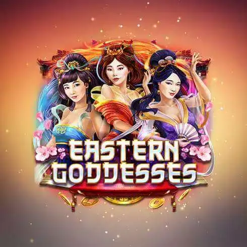 Pacanele online: Eastern Goddesses