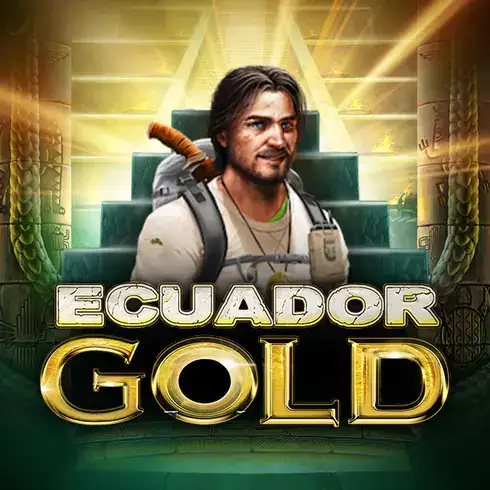 Pacanele online: Ecuador Gold