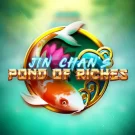 Pacanele online: Jin Chans Pond of Riches