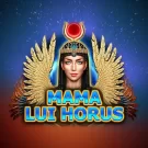 Pacanele online: Mama lui Horus