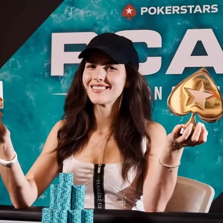 Cine este Alexandra Botez? De la campioană mondială de șah la jucătoare profesionistă de poker