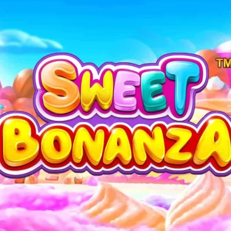 50 Rotiri Gratuite Zilnic Sweet Bonanza