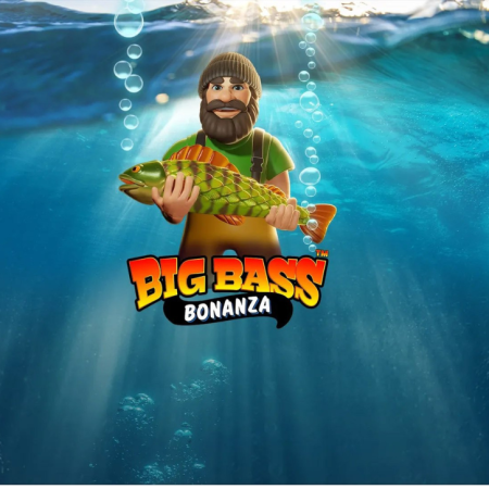 100 Rotiri Gratuite Big Bass Bonanza