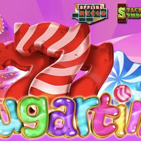 100 Rotiri Gratuite Sugartime