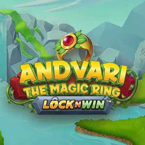 Andvari The Magic Ring Demo