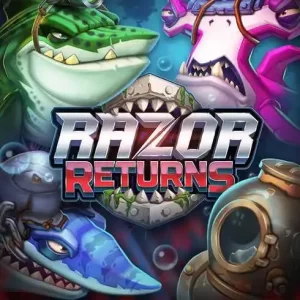 Razor Returns Demo