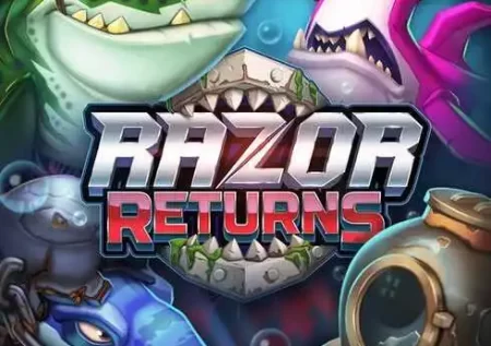 Razor Returns Demo