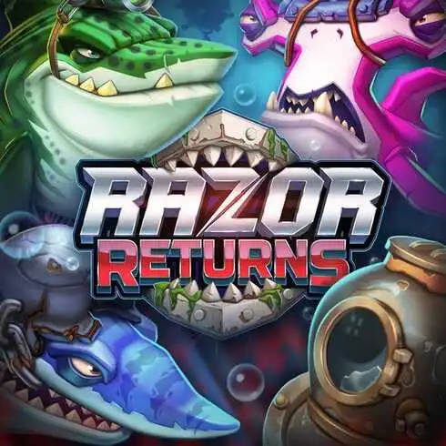 Aparate Push Gaming Demo: Razor Returns