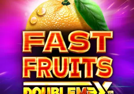 Fast Fruits DoubleMax Demo Gratis Online