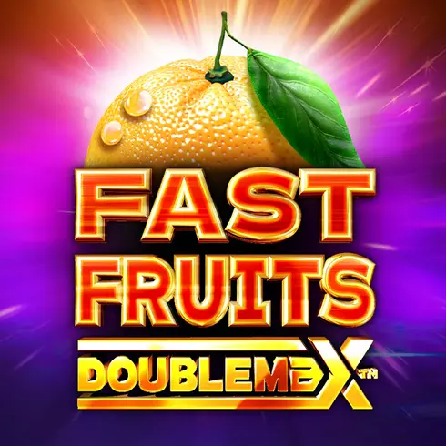 Aparate cu septari: Fast Fruits DoubleMax