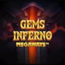 Aparate demo: Gems Inferno Megaways