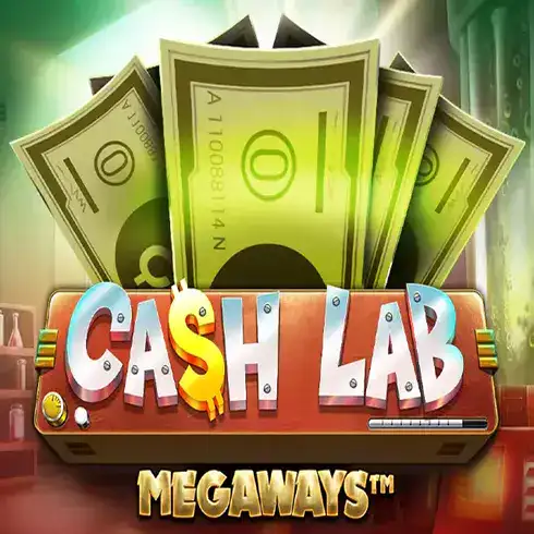 Aparate gratis: Cash Lab Megaways
