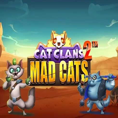 Aparate gratis: Cat Clans 2 Mad Cats