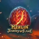 Aparate gratis: Merlin Journey of Flame
