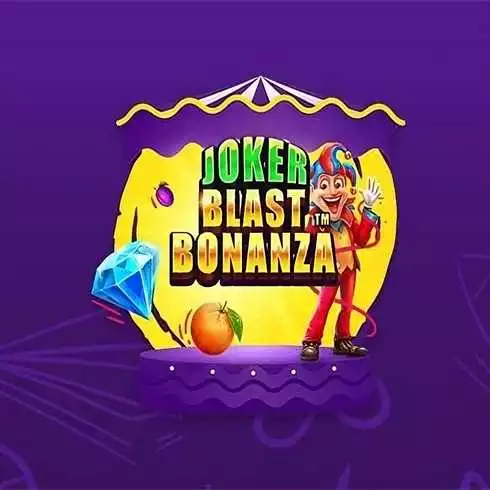 Păcănele online Joker Blast Bonanza