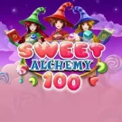 Aparate online: Sweet Alchemy 100