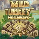 Aparate online: Wild Turkey Megaways
