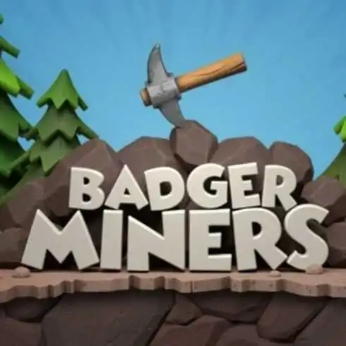 Aparate online demo: Badger Miners