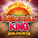Basketball King Hold and Win Gratis