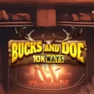 Bucks And Doe 10K Ways Gratis