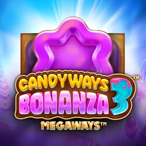 Candyways Bonanza 3 Gratis