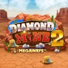 Diamond Mine 2 Megaways Demo
