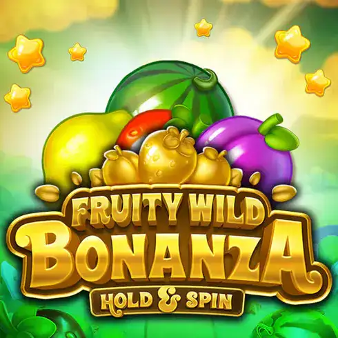Fruity Wild Bonanza Hold and Spin Demo