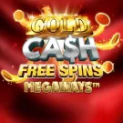 Gold Cash Free Spins Megaways Gratis