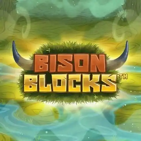 Joc de cazino gratis: Bison Blocks