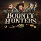 Joc de cazino gratis: Bounty Hunters