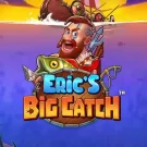 Joc de cazino gratis: Erics Big Catch