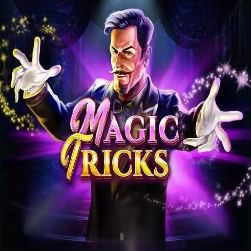 Joc de cazino gratis: Magic Tricks