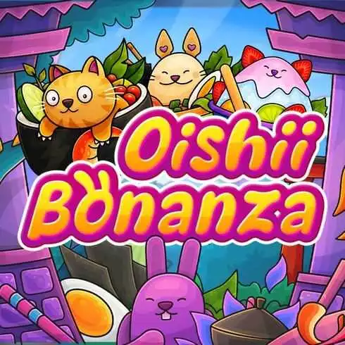 Joc de cazino gratis: Oishii Bonanza