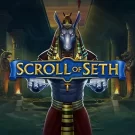 Joc de cazino gratis: Scroll of Seth