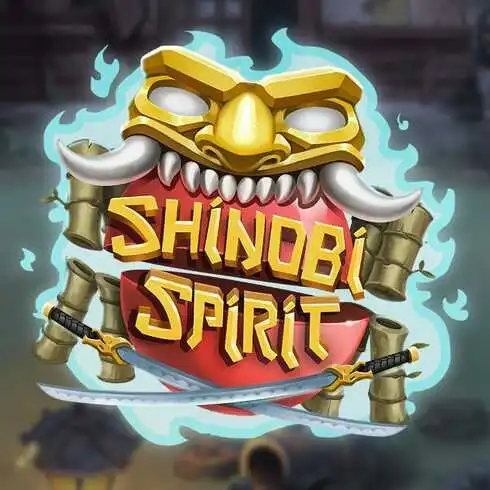 Joc de cazino gratis: Shinobi Spirit