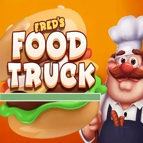 Jocul ca la aparate: Freds Food Truck