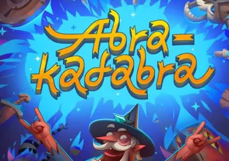 Abrakadabra Gratis Demo Online