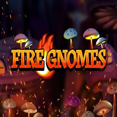 Jocul ca la aparate gratis: Fire Gnomes