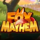 Jocul ca la aparate gratis: Fox Mayhem