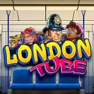 Jocul ca la aparate gratis: London Tube