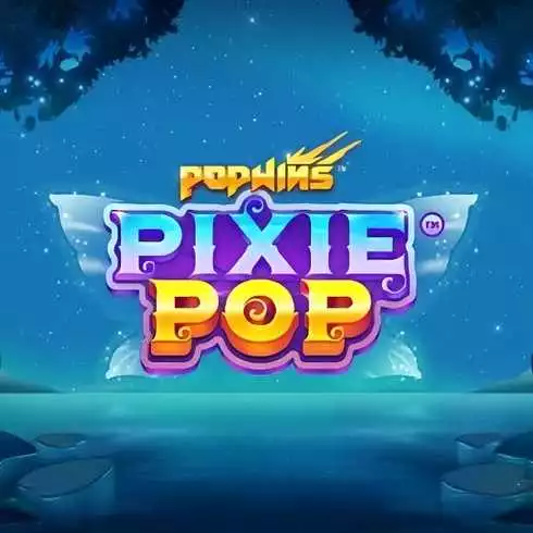 Jocul ca la aparate gratis: PixiePop