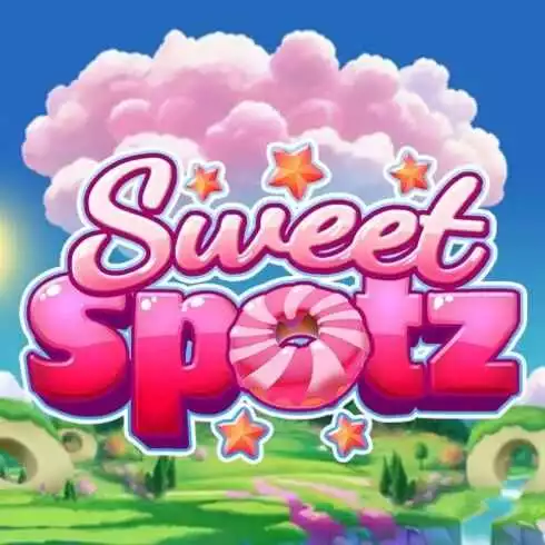 Jocul ca la aparate gratis: Sweet Spotz
