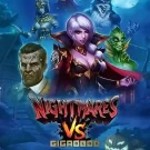 Nightmares VS GigaBlox Gratis