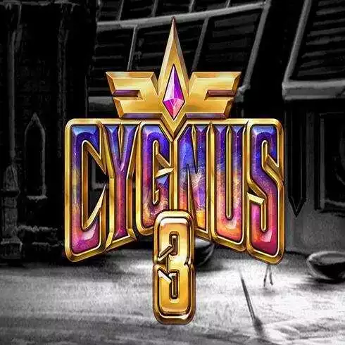Pacanele Elk Studios demo: Cygnus 3