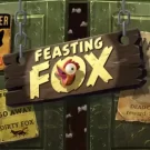 Pacanele Quickspin Demo: Feasting Fox